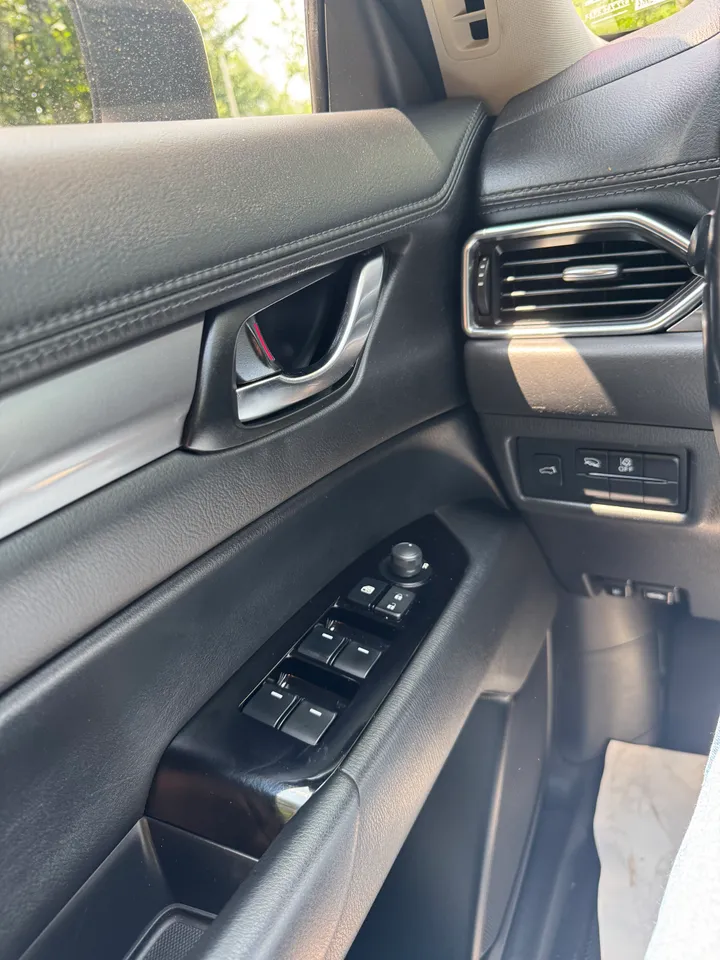 2021 Mazda CX5 GS Image