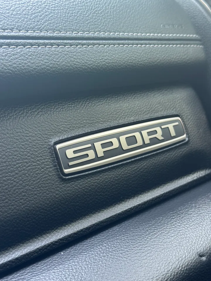 2021 Dodge Ram Sport Image