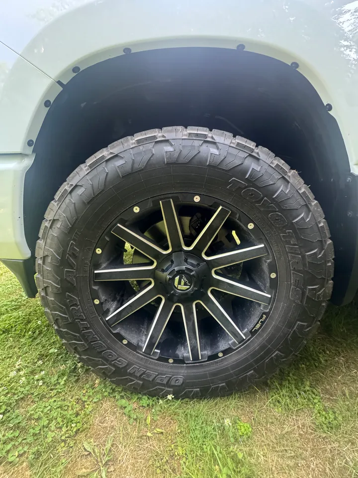 2021 Dodge Ram Sport Image