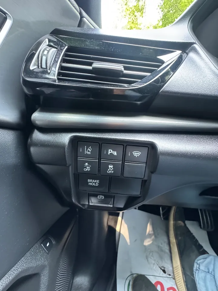 2020 Acura RDX Aspec Image