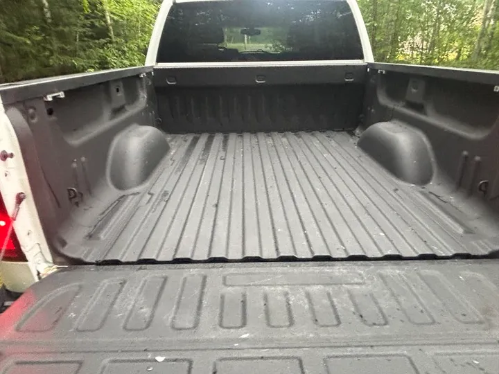 2018 Chevrolet Silverado 1500  Image