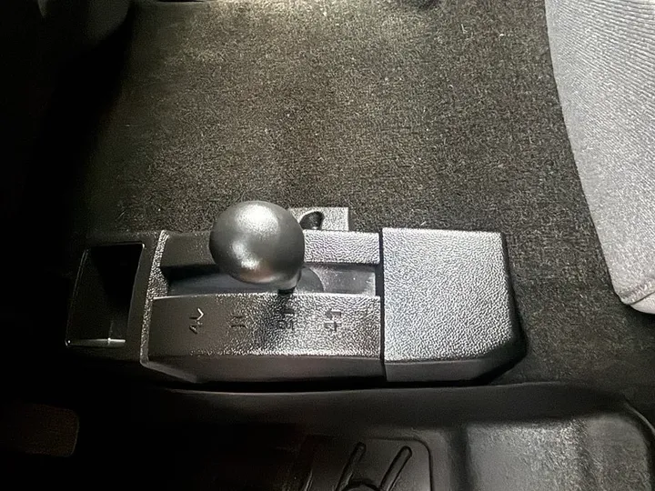 2018 Chevrolet Silverado 1500  Image
