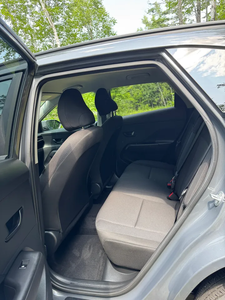 2024 Hyundai Kona Prefered  Image