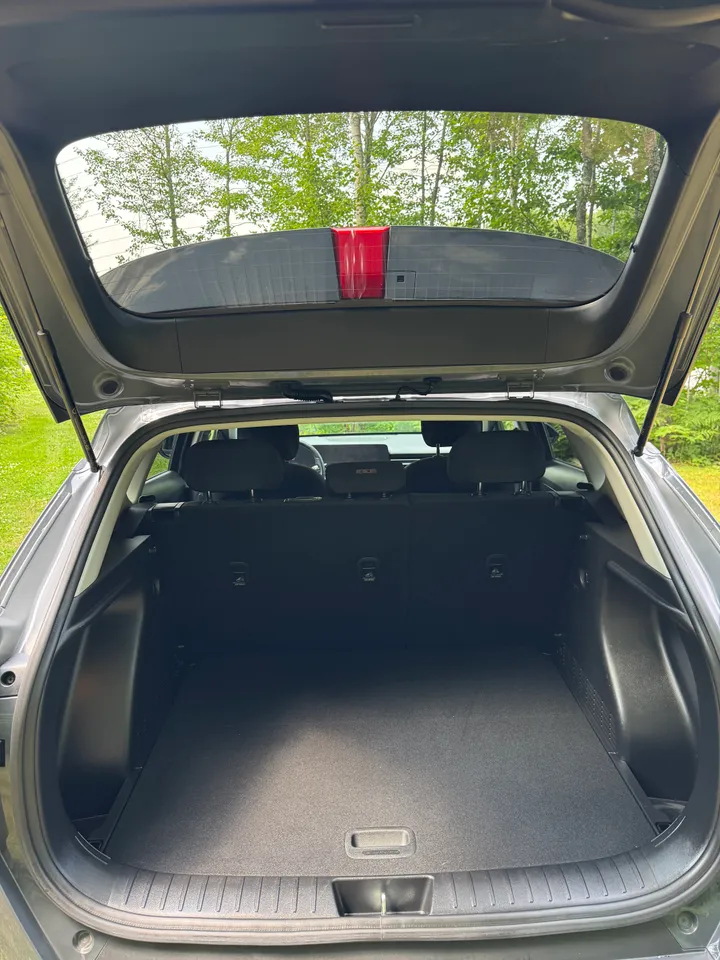 2024 Hyundai Kona Prefered  Image