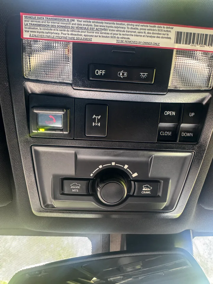 2021 Toyota Tacoma TRD Off Road Premium Image