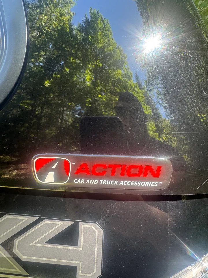 2020 Toyota Tacoma TRD Sport Image