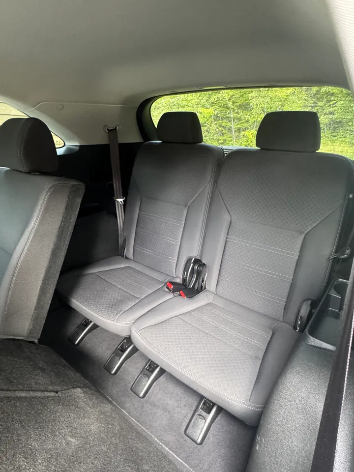 2019 Kia Sorento Lx V6 Image
