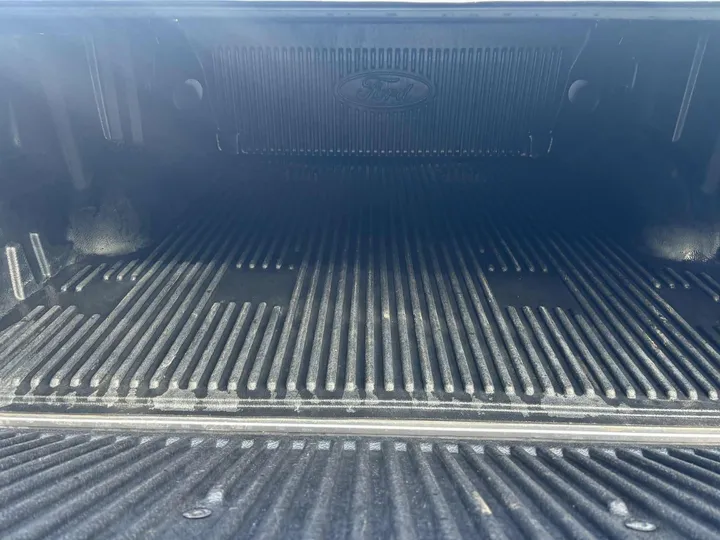 2020 Ford F150 XLT Image
