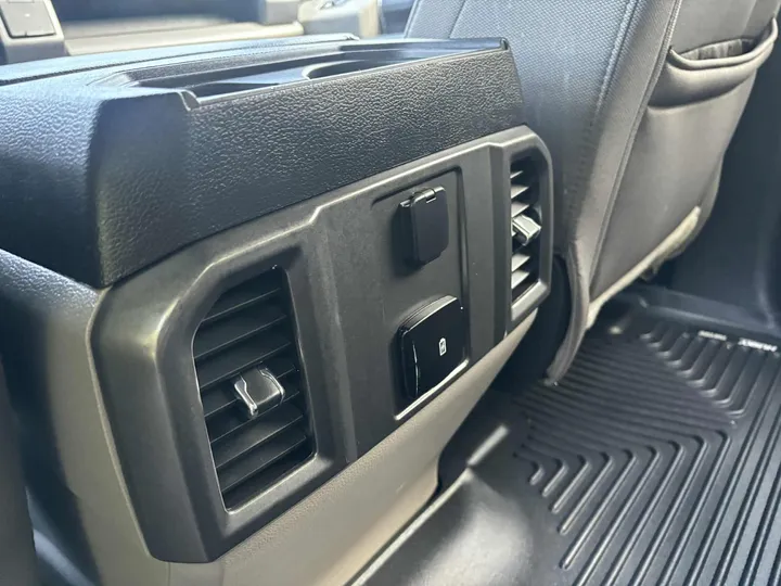 2020 Ford F150 XLT Image
