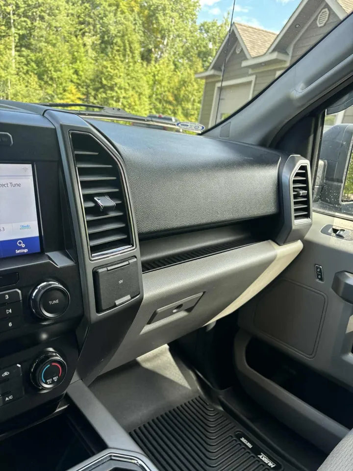 2020 Ford F150 XLT Image
