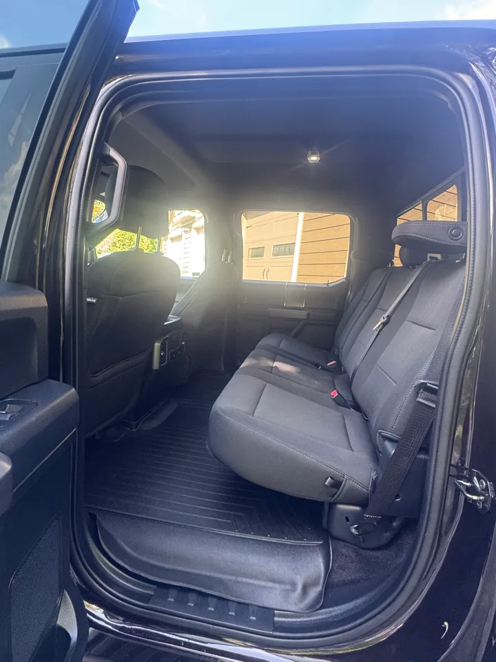 2019 Ford F150 Sport Image