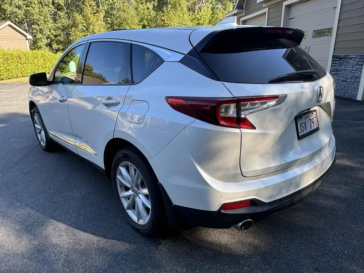 2019 Acura RDX  Image