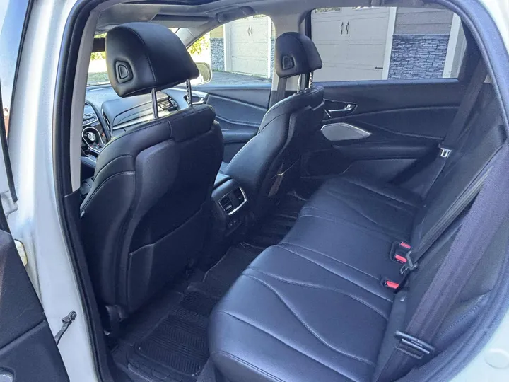 2019 Acura RDX  Image