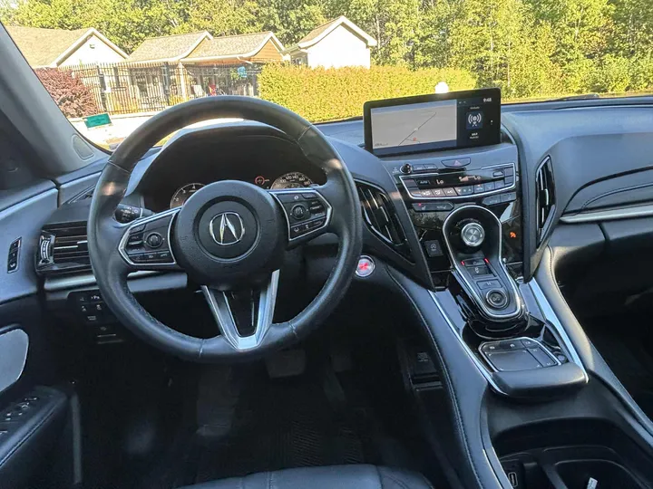 2019 Acura RDX  Image