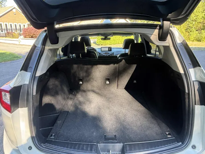 2019 Acura RDX  Image