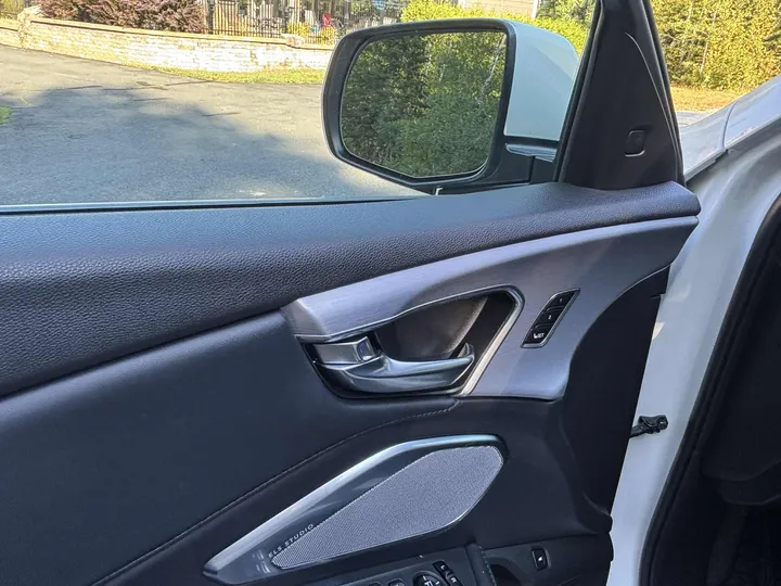 2019 Acura RDX  Image