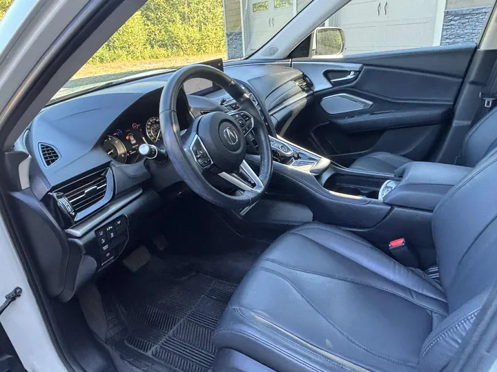 2019 Acura RDX  Image