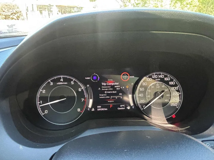 2019 Acura RDX  Image