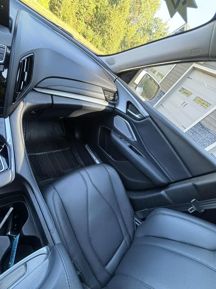 2019 Acura RDX  Image