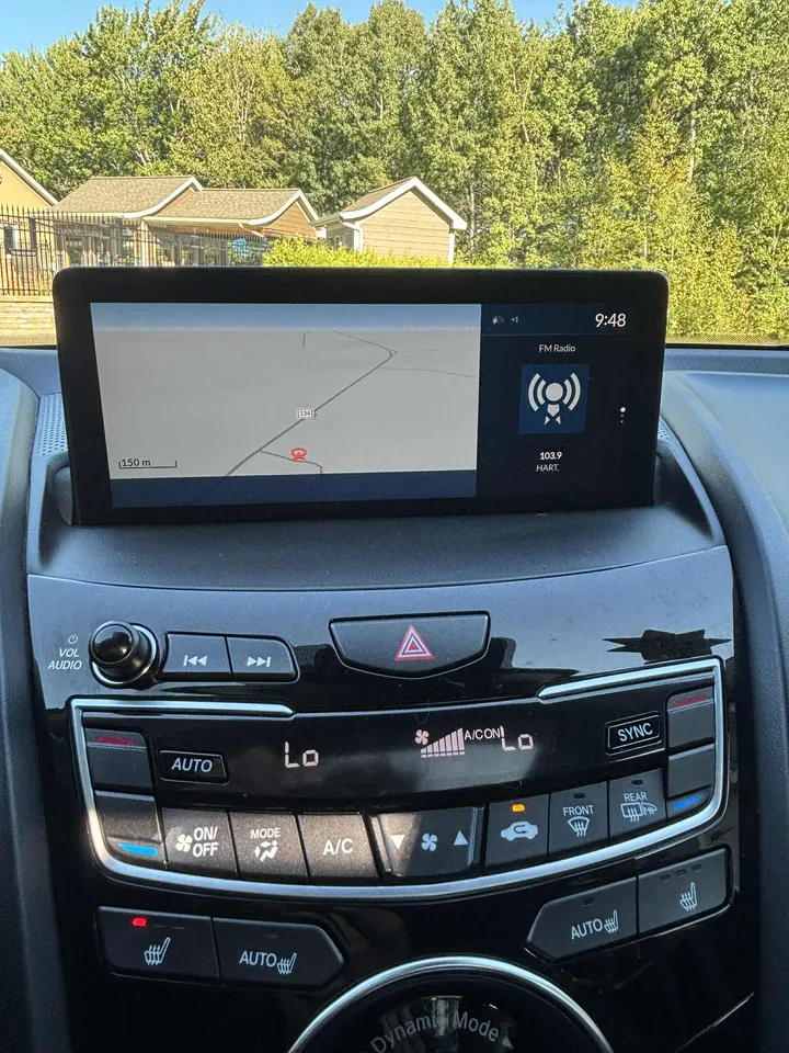 2019 Acura RDX  Image