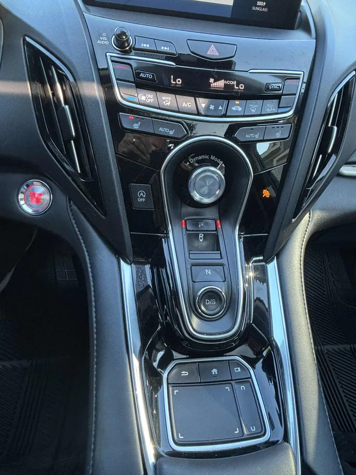 2019 Acura RDX  Image