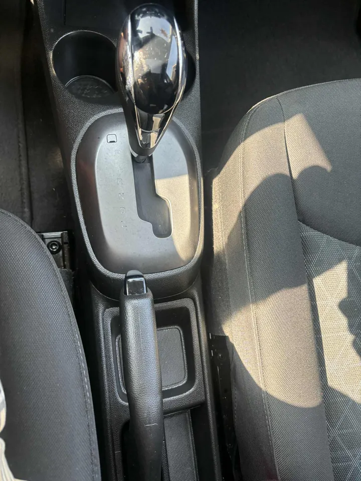 2020 Chevrolet Spark Image