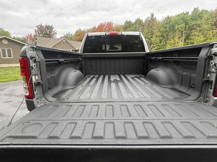 2020 Dodge Ram Image