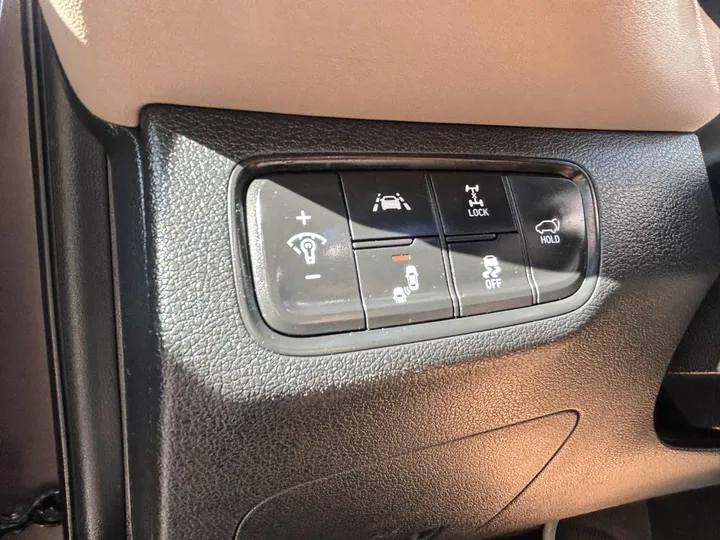 2020 Hyundai Santa Fe Ultimate Image