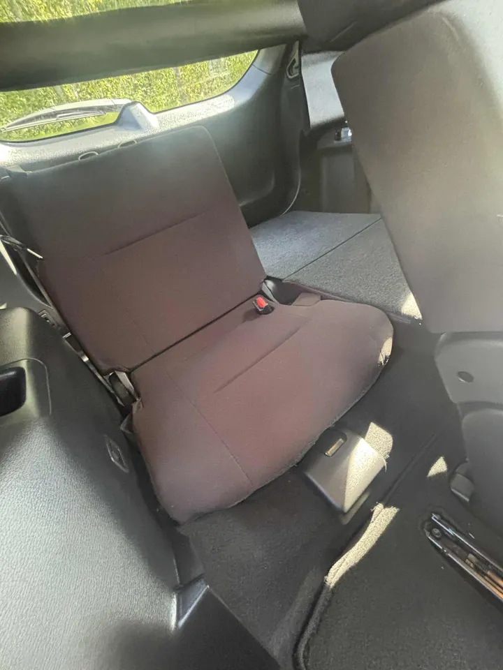 2023 Mitsubishi Outlander Image