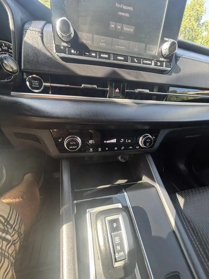 2023 Mitsubishi Outlander Image