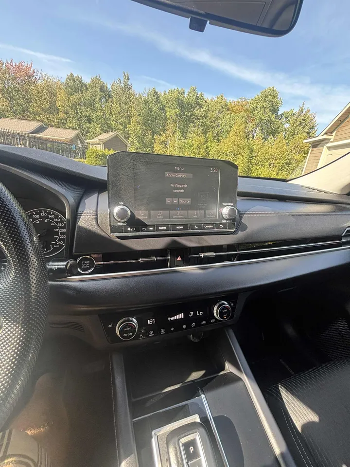 2023 Mitsubishi Outlander Image