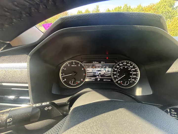 2023 Mitsubishi Outlander Image