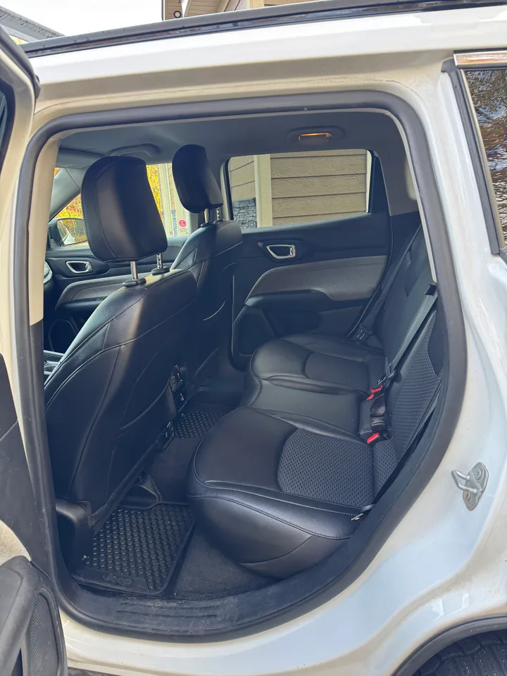 2022 Jeep Compass North  Image
