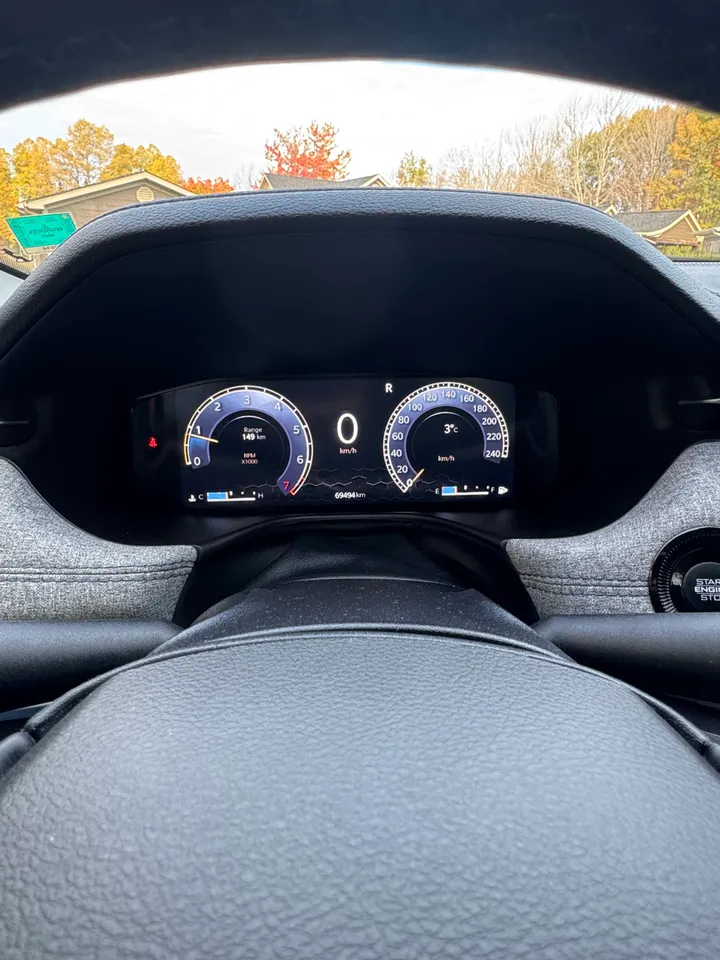 2022 Jeep Compass North  Image