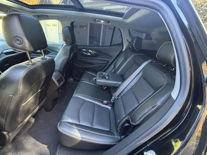 2022 Gmc Terrain AT4 Image