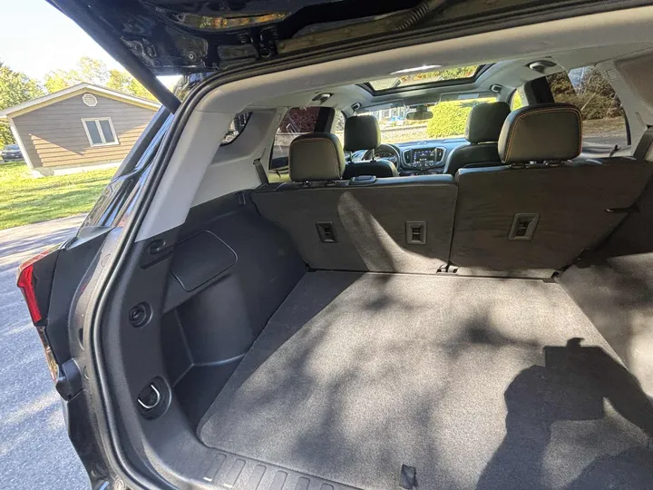 2022 Gmc Terrain AT4 Image