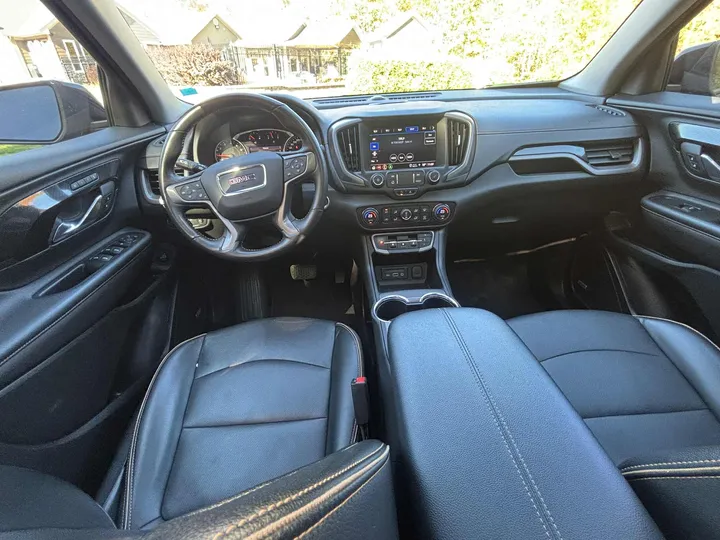2022 Gmc Terrain AT4 Image
