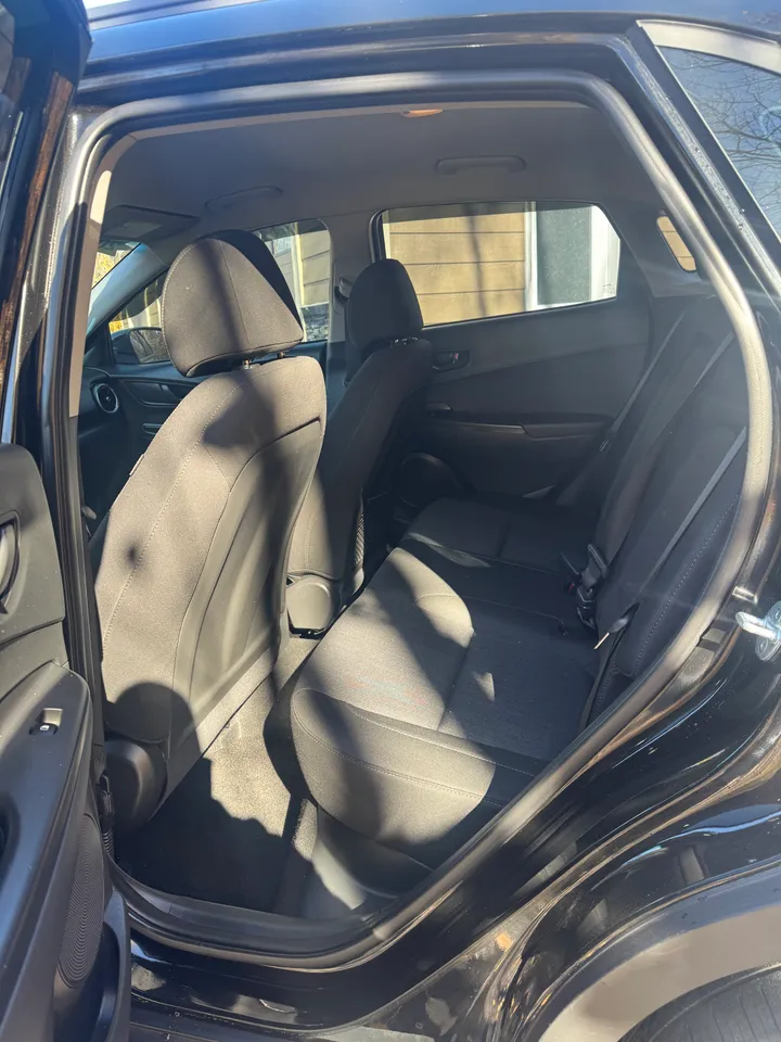 2022 Hyundai Kona AWD Image