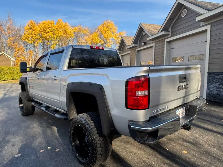 2017 Gmc Kodiak Image