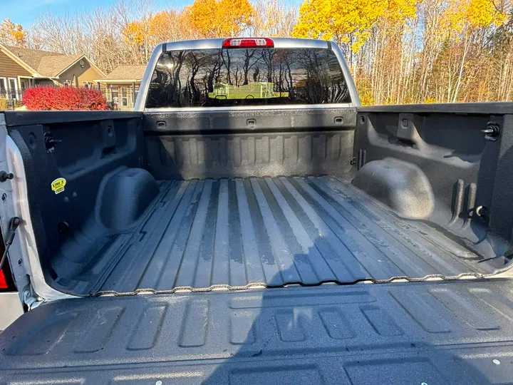 2017 Gmc Kodiak Image