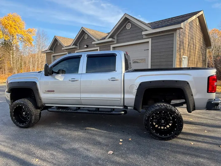 2017 Gmc Kodiak Image