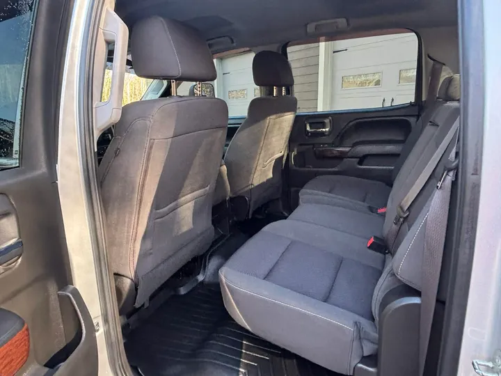 2017 Gmc Kodiak Image