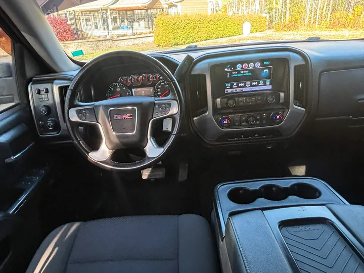 2017 Gmc Kodiak Image