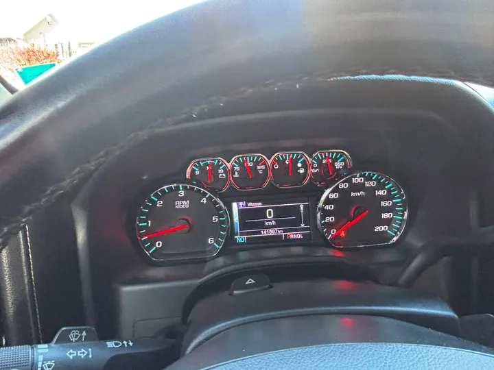 2017 Gmc Kodiak Image