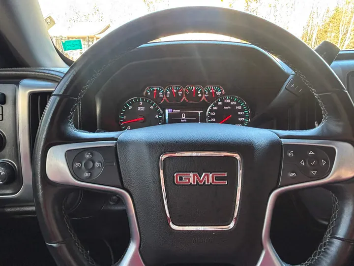 2017 Gmc Kodiak Image