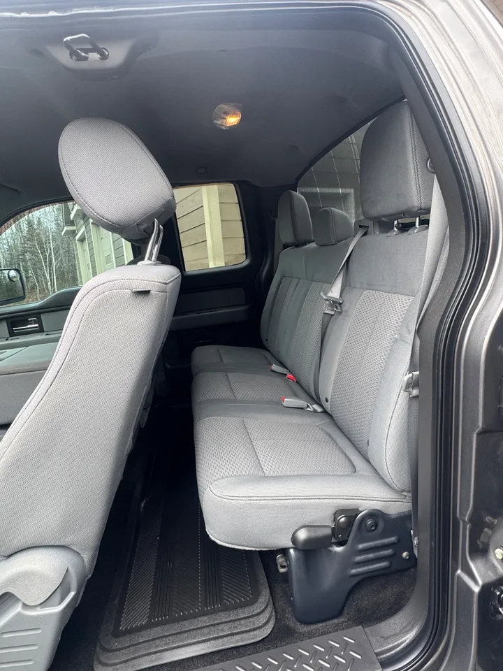 2014 Ford F-150  Image