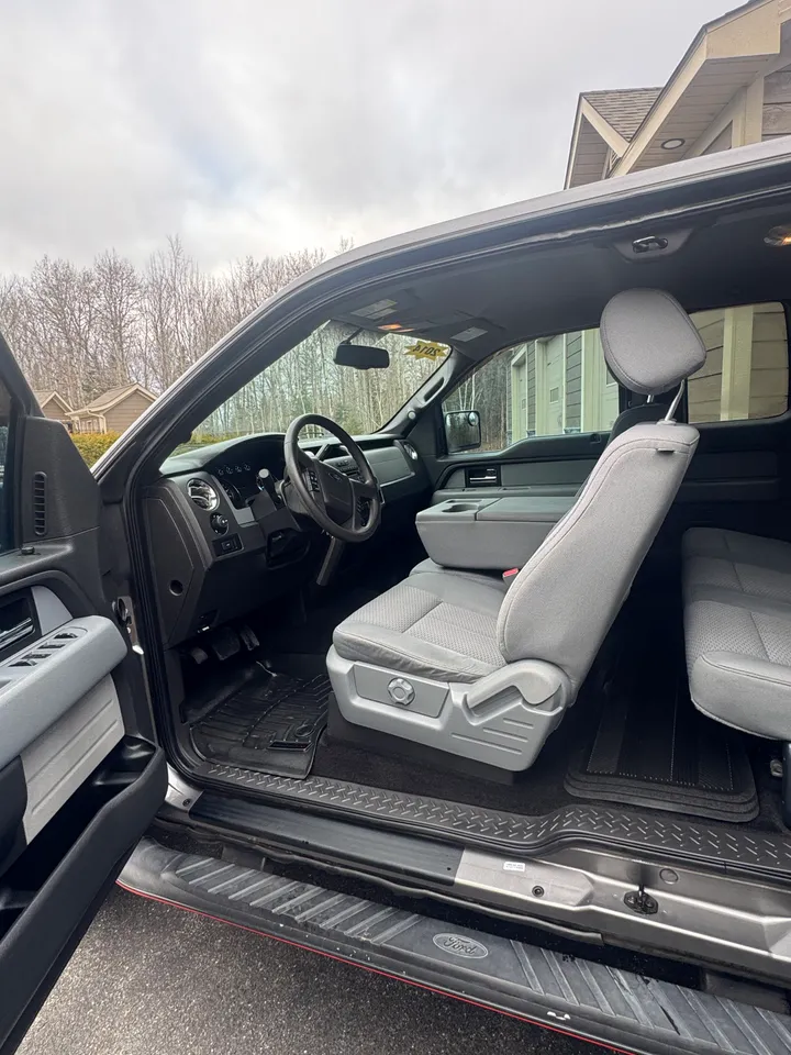 2014 Ford F-150  Image