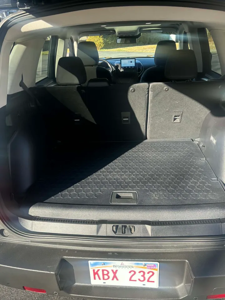 2023 Ford Bronco Big Bend Image