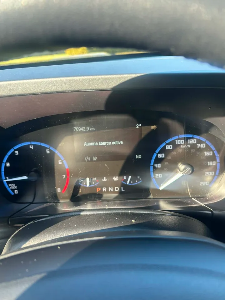 2023 Ford Bronco Big Bend Image