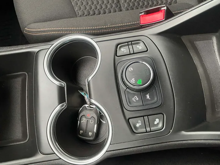 2021 Gmc Terrain SLE Image